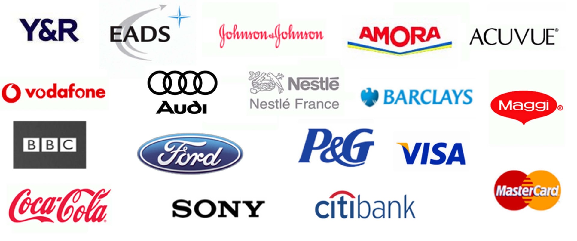logo of clients